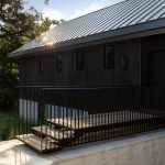Belmont Park By Tim Cuppett Architects - Sheet2