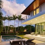 Bay Tropical Residence By SDH Studio Architecture + Design - Sheet1