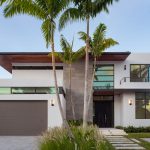 Bay Tropical Residence By SDH Studio Architecture + Design - Sheet10
