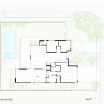 Bay Tropical Residence By SDH Studio Architecture + Design - Sheet12