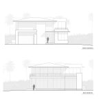 Bay Tropical Residence By SDH Studio Architecture + Design - Sheet13