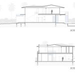 Bay Tropical Residence By SDH Studio Architecture + Design - Sheet14