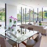 Bay Tropical Residence By SDH Studio Architecture + Design - Sheet2