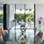 Bay Tropical Residence By SDH Studio Architecture + Design - Sheet7