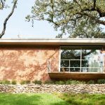 Balcones Residence By Clayton & Little - Sheet1