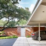 Balcones Residence By Clayton & Little - Sheet2
