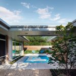 Balcones Residence By Clayton & Little - Sheet7