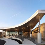 Greater Lafayette Career Academy By Keystone Architecture - Sheet1
