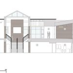 Greater Lafayette Career Academy By Keystone Architecture - Sheet12