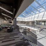 Greater Lafayette Career Academy By Keystone Architecture - Sheet2