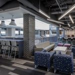 Greater Lafayette Career Academy By Keystone Architecture - Sheet3