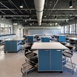 Greater Lafayette Career Academy By Keystone Architecture - Sheet4