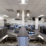 Greater Lafayette Career Academy By Keystone Architecture - Sheet7
