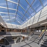 Greater Lafayette Career Academy By Keystone Architecture - Sheet8