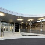 Greater Lafayette Career Academy By Keystone Architecture - Sheet9