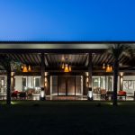 Resort House By ADND - Sheet2