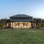 Resort House By ADND - Sheet24
