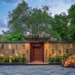Kalrav Farm By Vipul Patel Architects - Sheet1