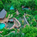 Kalrav Farm By Vipul Patel Architects - Sheet12