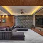 Tathastu Bungalow By ACE Associate - Sheet5