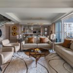 Penthouse By ACE Associate - Sheet12