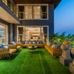 Penthouse By ACE Associate - Sheet4