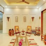RESIDENCE FOR COL. THATTE By ONE DESIGN STUDIO - Sheet1