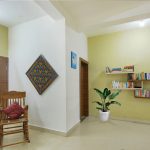 RESIDENCE FOR COL. THATTE By ONE DESIGN STUDIO - Sheet10