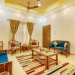 RESIDENCE FOR COL. THATTE By ONE DESIGN STUDIO - Sheet12