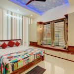 RESIDENCE FOR COL. THATTE By ONE DESIGN STUDIO - Sheet2