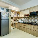 RESIDENCE FOR COL. THATTE By ONE DESIGN STUDIO - Sheet4
