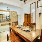 RESIDENCE FOR COL. THATTE By ONE DESIGN STUDIO - Sheet7