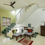 RESIDENCE FOR COL. THATTE By ONE DESIGN STUDIO - Sheet8