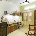 RESIDENCE FOR COL. THATTE By ONE DESIGN STUDIO - Sheet9
