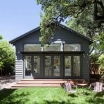 Annie Street Project By Elizabeth Baird Architecture & Design - Sheet1