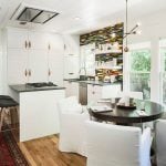 Annie Street Project By Elizabeth Baird Architecture & Design - Sheet2