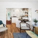 Annie Street Project By Elizabeth Baird Architecture & Design - Sheet6