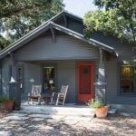 Annie Street Project By Elizabeth Baird Architecture & Design - Sheet8