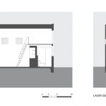 Garner Pool & Casita By Elizabeth Baird Architecture & Design - Sheet11