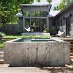 Garner Pool & Casita By Elizabeth Baird Architecture & Design - Sheet8