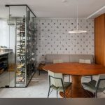 AMRA7 Apartment By Bruno Rossi Arquitetos & Piratininga Arquitetos - Sheet12