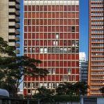 AMRA7 Apartment By Bruno Rossi Arquitetos & Piratininga Arquitetos - Sheet14