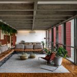 AMRA7 Apartment By Bruno Rossi Arquitetos & Piratininga Arquitetos - Sheet15