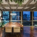 AMRA7 Apartment By Bruno Rossi Arquitetos & Piratininga Arquitetos - Sheet3