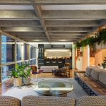 AMRA7 Apartment By Bruno Rossi Arquitetos & Piratininga Arquitetos - Sheet4