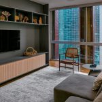 AMRA7 Apartment By Bruno Rossi Arquitetos & Piratininga Arquitetos - Sheet5