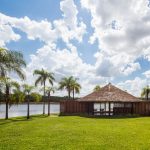 Leisure Pavilion by the Dam By Bruno Rossi Arquitetos - Sheet1