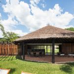 Leisure Pavilion by the Dam By Bruno Rossi Arquitetos - Sheet10