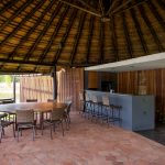 Leisure Pavilion by the Dam By Bruno Rossi Arquitetos - Sheet3