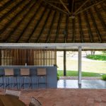 Leisure Pavilion by the Dam By Bruno Rossi Arquitetos - Sheet4